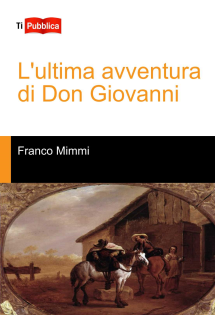 L'ultima avventura di Don Giovanni